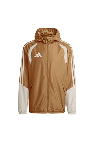 adidas Tiro26C Aw Jkt Ανδρικό Αθλητικό Μπουφάν KE9319