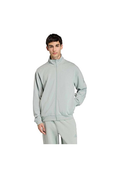 adidas M Sl Tt Erkek Spor Sweatshirt KF0347