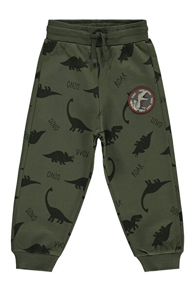 Civil Boys Дрехи за тренировка с етикет „Dınosaur Walk“ за деца на възраст 2–...