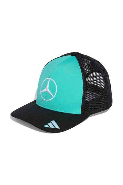 adidas Mer Lv Trk Cap Unisex Spor Şapka KG2273