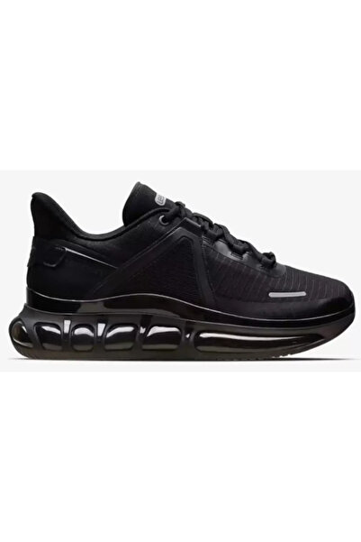 Lescon Airfoam Eterium-4 Black Men's Sports Shoes