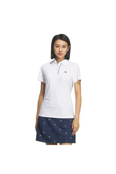 adidas Ss Polo Kadın Polo T-shirt KA4297