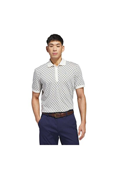 adidas S Nov Aop P Erkek Polo T-shirt KF7721