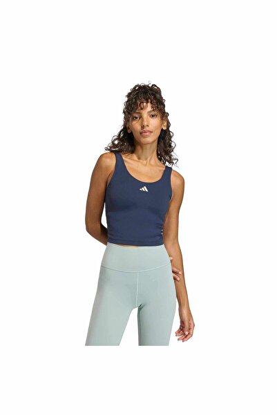 adidas W 3Ss Tank Γυναικείο Αθλητικό Φανελάκι KV6611