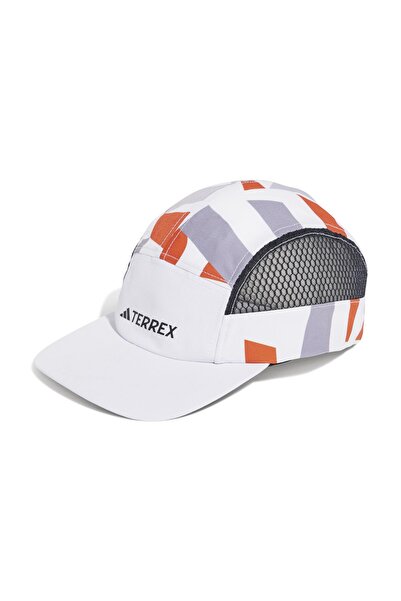adidas Trx 5P Cap Grph Unisex Spor Şapka JJ1478