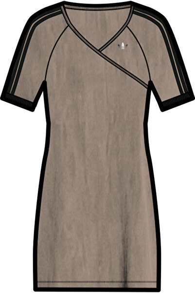 adidas Denim Dress Women's Dress Kz5057
