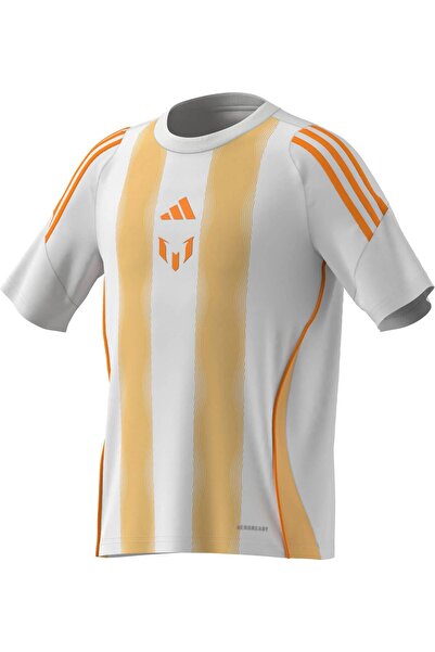 adidas Messi Tr Jsy Y Unisex Genç Forma KD6406