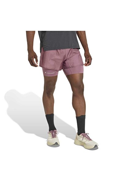 adidas Adi365 Hk2İn1 M Erkek Spor Şort KB8431