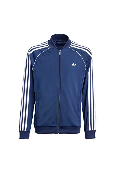 adidas Sst Track Top Unisex Genç Spor Sweatshirt KE2854