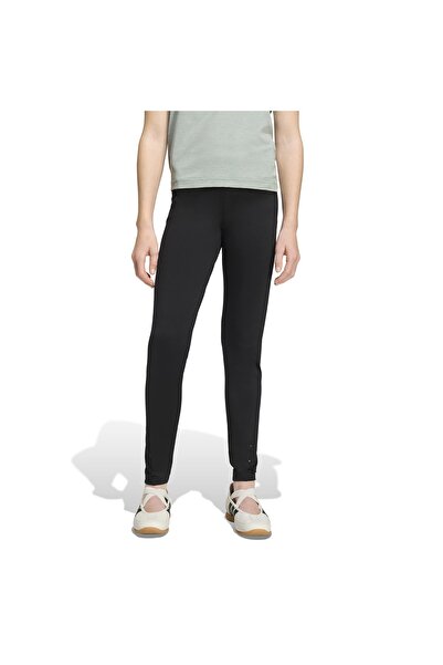 adidas Jg Glam Leg Young Girls Sports Leggings Kb7015