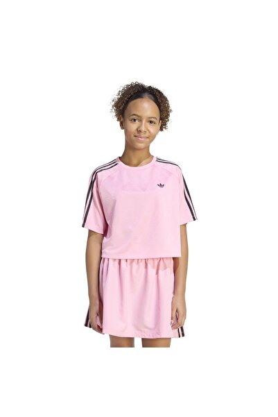 adidas Boxy Jersey Young Girls Jersey Kd7832
