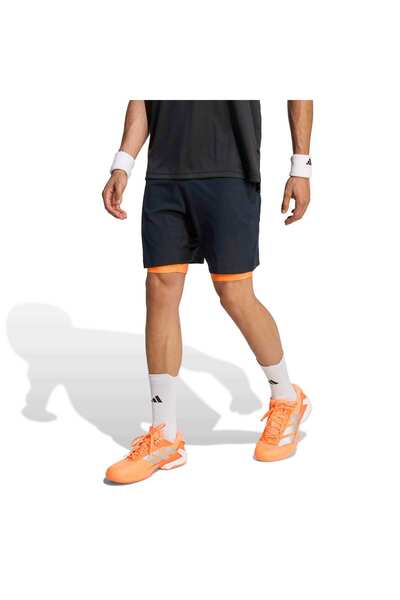 adidas Sh & Tight Set Erkek Spor Şort KB3385