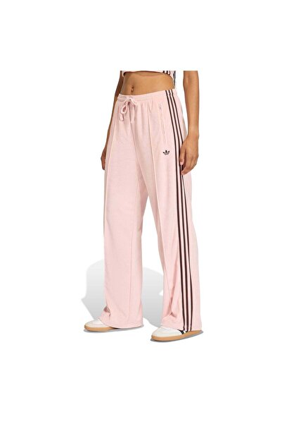 adidas Tt Pants Γυναικεία Αθλητικά Παντελόνια Φόρμας KD1414