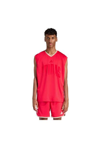 adidas M Sta Seas Tank Erkek Spor Atlet JZ9440