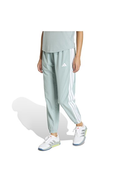 adidas We 3S Woven Pt Kadın Spor Sweatpant KC5494