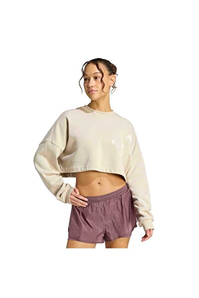 adidas Adi365 Hk Crw W Kadın Spor Sweatshirt KA6118
