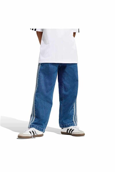 adidas Firebird Den Tp Unisex Çocuk Spor Sweatpant KD5813