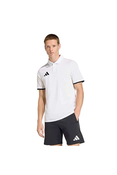 adidas Ανδρικό μπλουζάκι πόλο Ent26 JZ6661