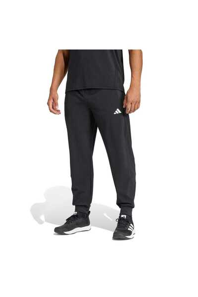 adidas Ανδρικό αθλητικό παντελόνι We Flex Wv Pt KA5528