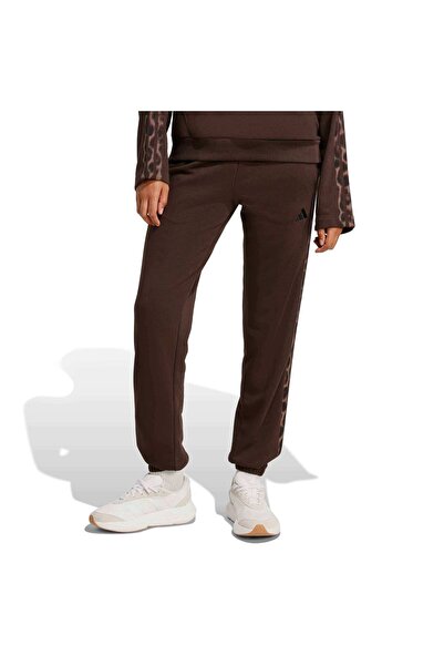 adidas W Aop Ft Pt inf Kadın Spor Sweatpant KA4720