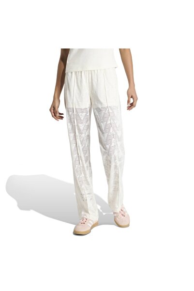 adidas بنطال رياضي نسائي من Firebird Lacetp KE3455