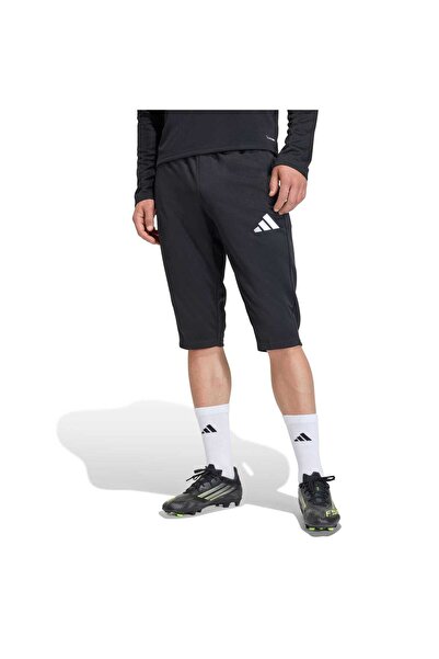 adidas Ent26 3/4 Pnt Erkek Spor Sweatpant JZ9132