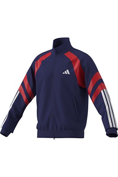 adidas M Tiro Np Tt Erkek Spor Sweatshirt KE6031