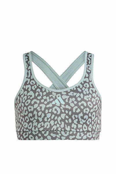 adidas Jg Spi Aop Bra Genç Kız Sporcu Sütyeni KD8449