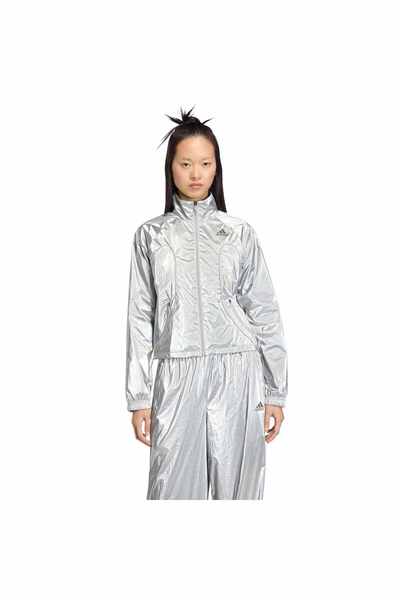 adidas F50 Tracktop Kadın Spor Sweatshirt KC6389