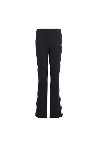 adidas 3S Leggings سراويل رياضية للفتيات الصغيرات KC8645