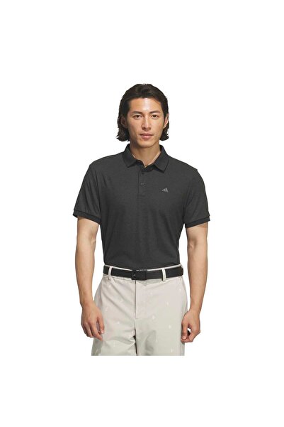 adidas Tricou polo pentru bărbați din pique moale KB4821