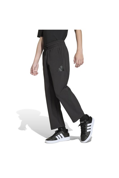 adidas ΤΖ Ζ.Ν.Ε. Wv Pt Unisex Νεανικό Αθλητικό Παντελόνι Φόρμας KD1159