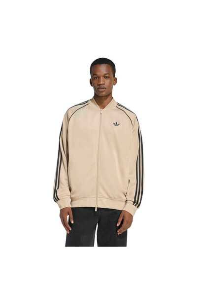 adidas Sst Tt Hanorac sport pentru bărbați KC8524