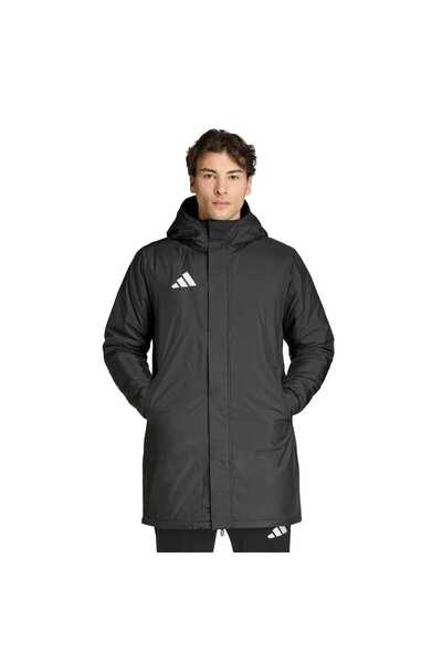 adidas Ανδρικό αθλητικό μπουφάν Ent26 Stadjkt JZ6668