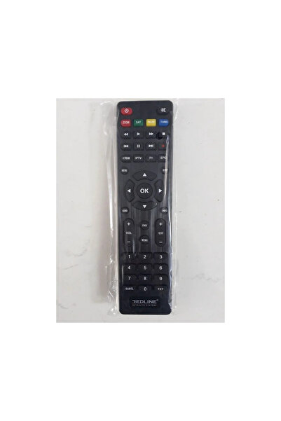 Herz Redline M220 HD Uydu Kumandası
