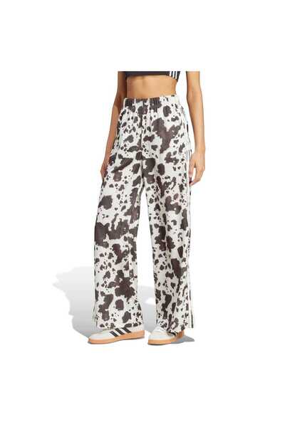 adidas Originals Wide Leg Satin Kadın Pantolon