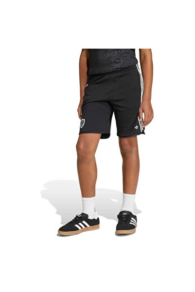 adidas Short Unisex Genç Spor Şort KC8438