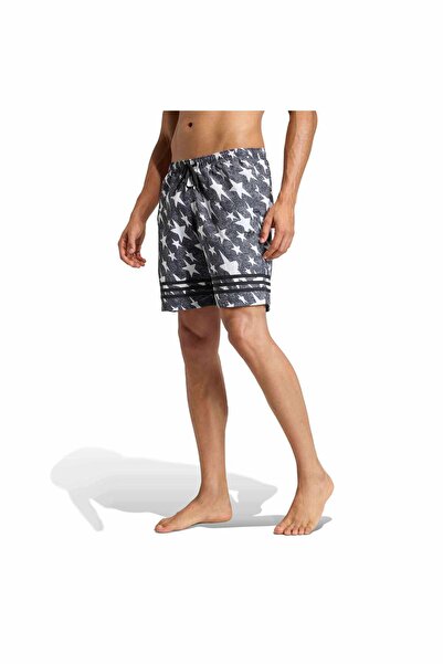 adidas Den Gr Sh 8in Erkek Mayoşort JZ5805