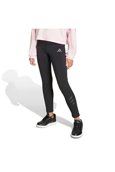 adidas Jg Fi 3S Leg Αθλητικό Κολάν για Νεαρά Κορίτσια KB6922