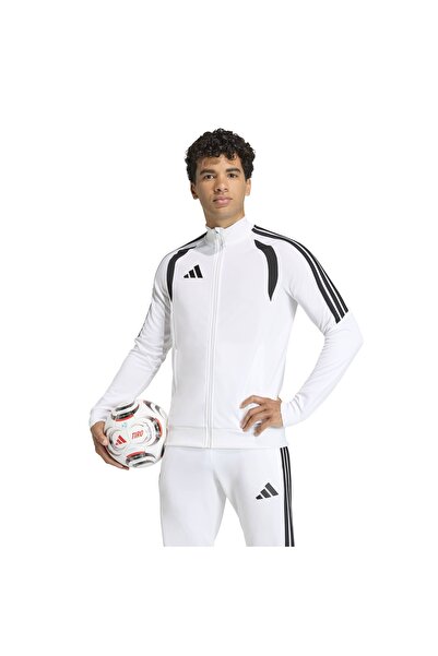 adidas Tiro26L Tr Jkt muška sportska majica KC1278