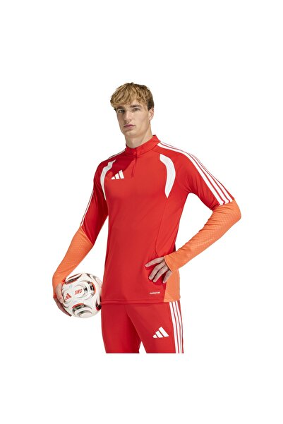 adidas Tiro26C Ανδρικό Αθλητικό Φούτερ KA7557