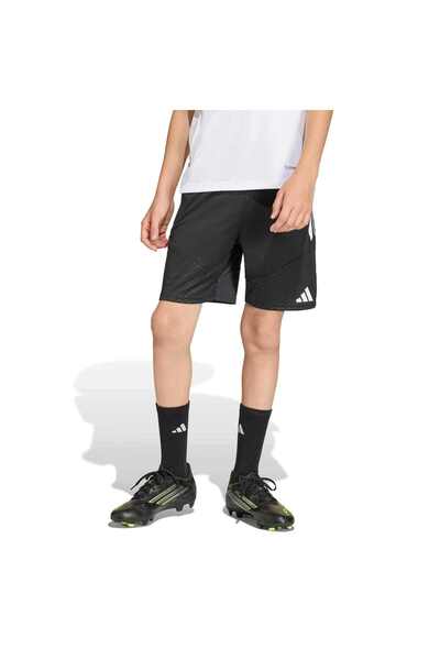 adidas Tiro26C Shoy Unisex Νεανικό Αθλητικό Σορτς KA7656