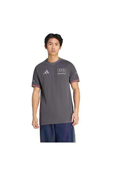 adidas Au Dr Jsy Ss Am Erkek Forma KE9091