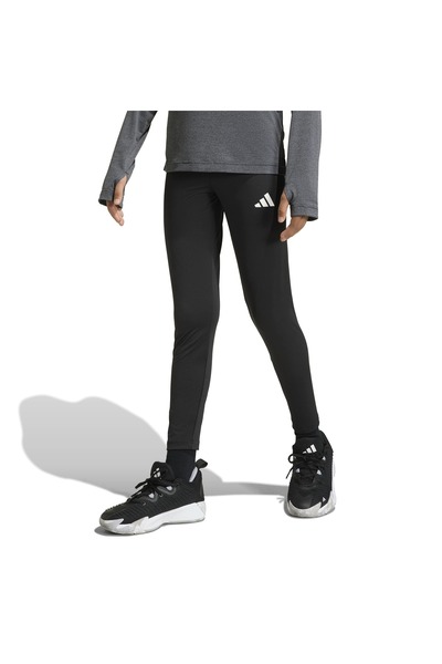 adidas Jg Tr-Es Leg Young Girls' Sports Leggings Kb2851