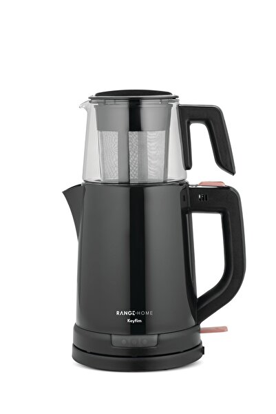 Fakir Keyfim Çay Makinesi