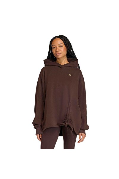 adidas P Ess Hd Pulover sport pentru femei tricou KC8862