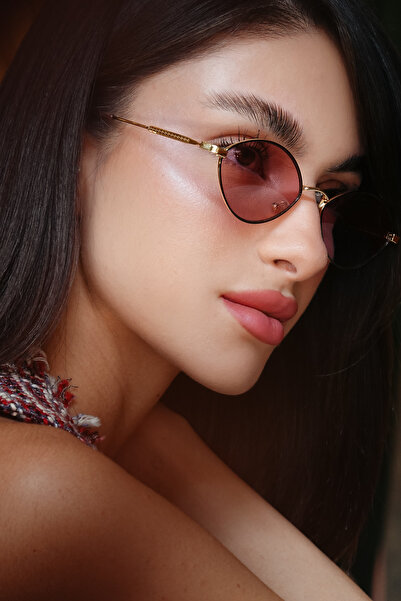GUSTO EYEWEAR GUSTO GT 184 C3-L07 54-19-138 Unısex Güneş Gözlüğü