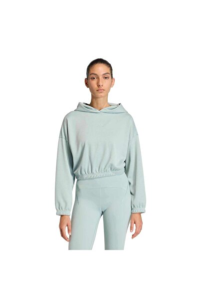 adidas Yoga Cover-Up Üst