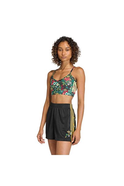 adidas 3S Bralet Kadın Spor Büstiyer KD5556