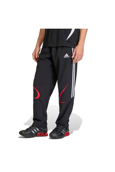 adidas Teamgeist Adicolor Track Pants